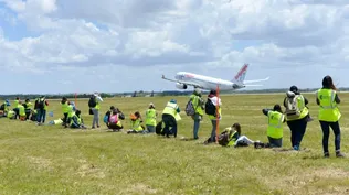 Nueva edición del AeroFotoFest