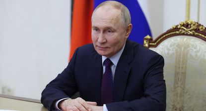 Rusia y EE.UU. han acercado posturas desde la llegada de Donald Trump a la Casa Blanca.