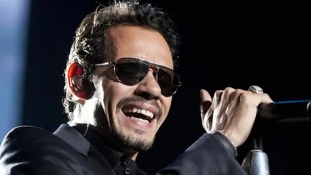 Marc Anthony