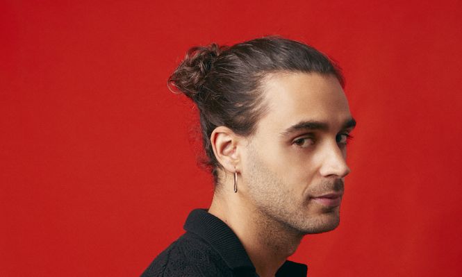 Pedro Pastor llega a Uruguay en el marco de su Escorpiano Tour