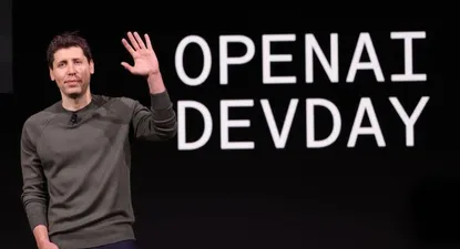 Sam Altman es una de las principales luces de la IA.