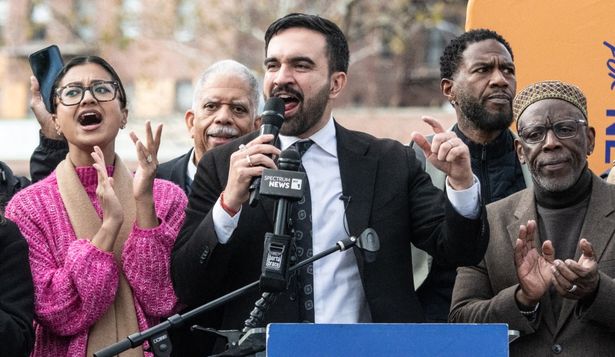 Elecciones en Nueva York: alertan que un triunfo de Mamdani implicaría el abrazo del Partido Demócrata a su ala más radical