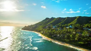 Cómo es SuperShe Island, la isla exclusiva para mujeres en Finlandia