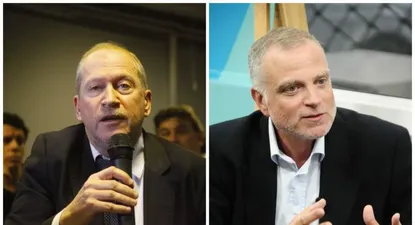 Estalló la interna de Defensor Sporting