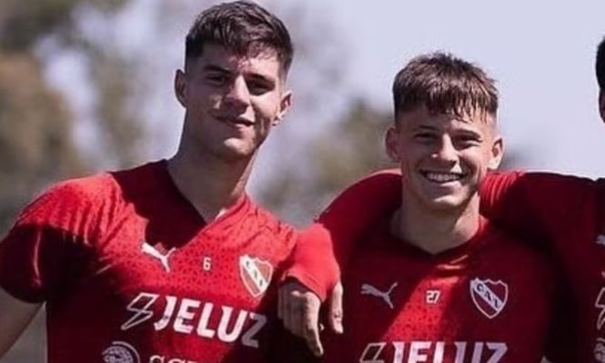 Escándalo en una fiesta en un yate: los jugadores de Independiente publicaron sus descargos