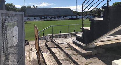 Parque Viera de Wanderers