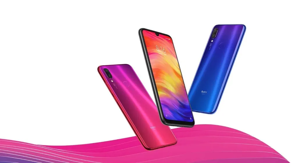 El Xiaomi Note 7 puede encontrarse a $ 7.900