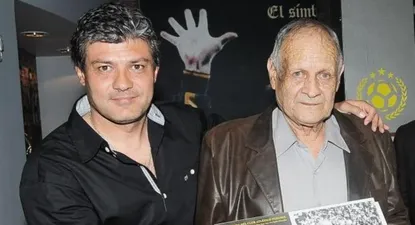 Jorge y Néstor Goncalves