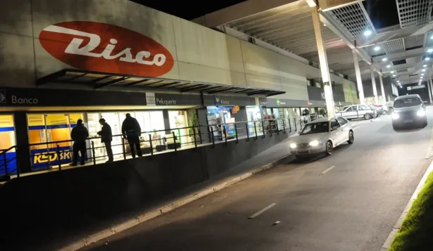 Grupo Disco compra La Cabaña