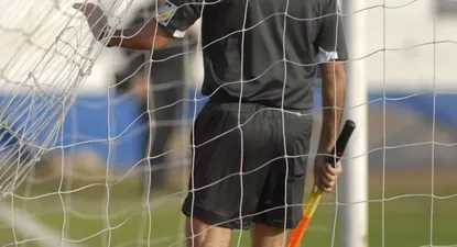 De la broma del penal para Nacional a la guerra declarada