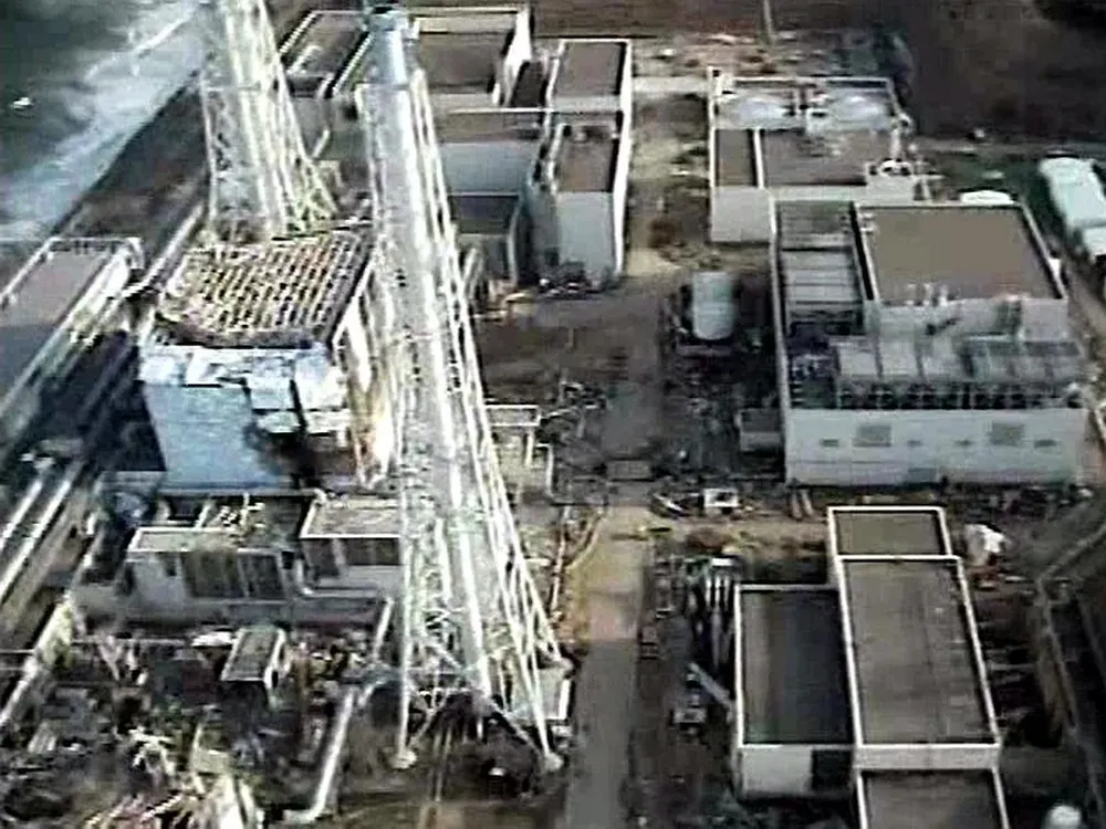 La población nipona está preocupada por la contaminación nuclear