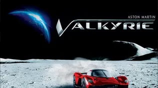 Para amantes de autos exclusivos: Aston Martin hará uno pintado con polvo lunar
