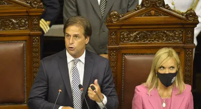 El gobierno estableció tres grandes objetivos para el año