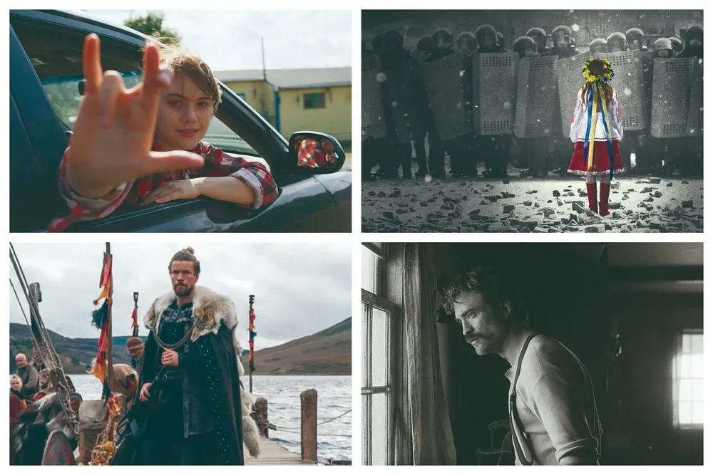 Los recomendados de esta semana