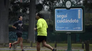 El país superó las 83 mil muertes por covid-19 y está en el puesto 20 mundial en cantidad de habitantes inmunizados
