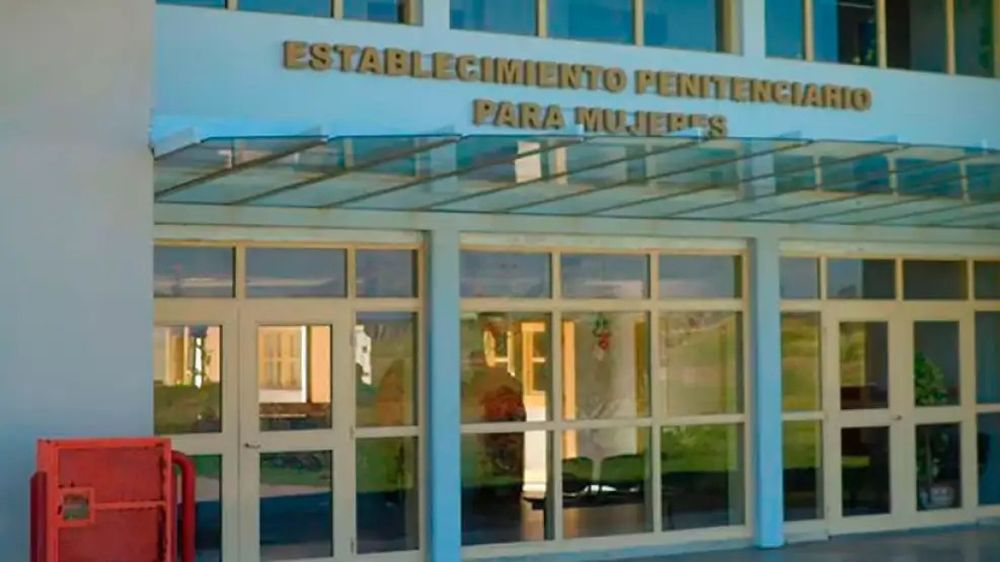 Establecimiento Penitenciario N°3 para Mujeres de Córdoba