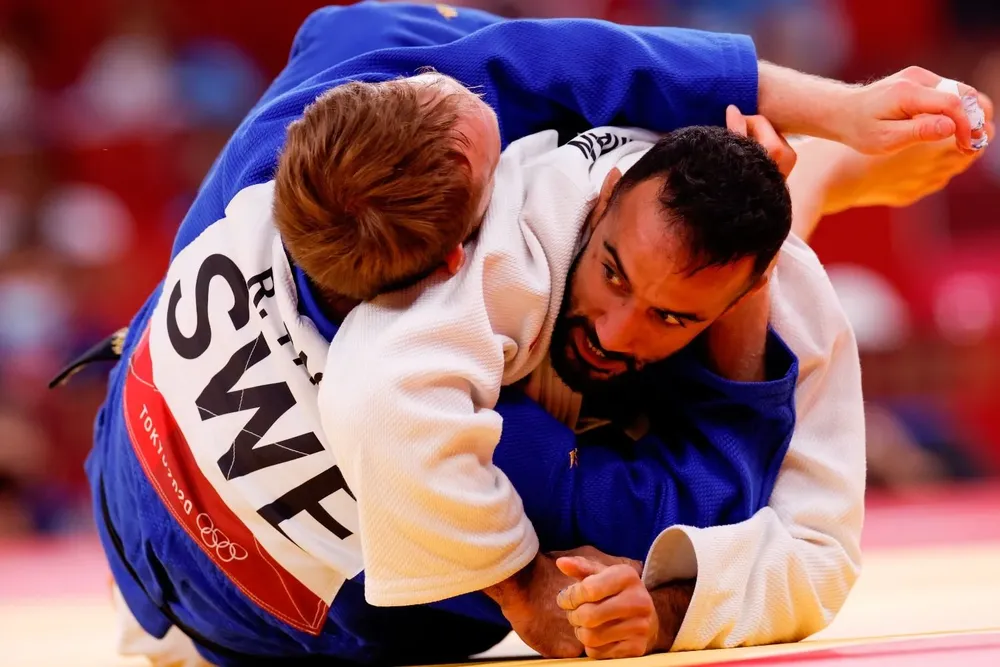 Mikael Aprahamian quiere llegar con 36 años