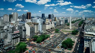 Default argentino benefició a turistas uruguayos en ese país