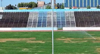 Acá jugará Nacional el domingo