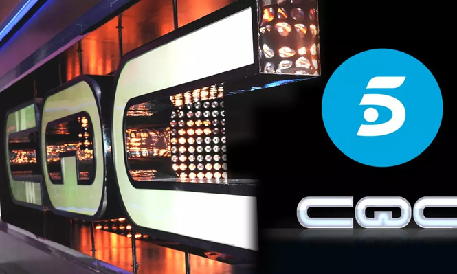 Telecinco rescata a Caiga quien caiga y ya prepara su regreso a la pantalla con una nueva temporada