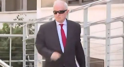 El juez que investiga a Begoña Gómez, Juan Carlos Peinado.