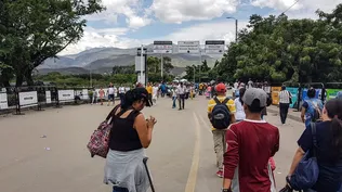 Un problema mundial