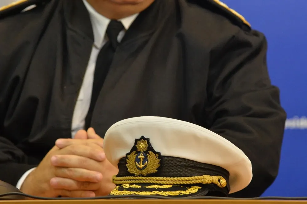 El Club Naval debió cerrar por el corte de OSE