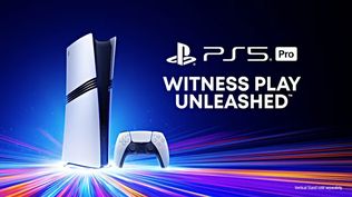 Sony anunció la PlayStation 5 Pro que saldrá el 7 de noviembre próximo. 