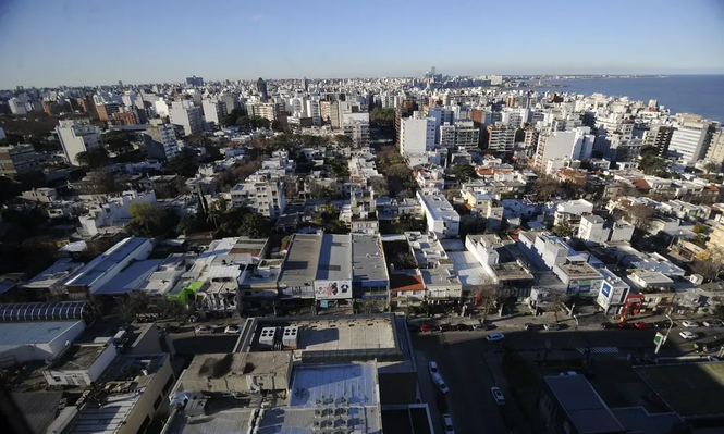¿Vivienda o habitación de hotel?: el proyecto que busca prohibir los monoambientes de 25 metros cuadrados