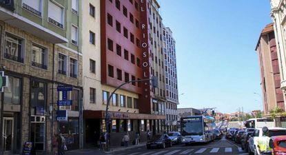 Imagen del edificio donde ocurrió la tragedia.&nbsp;
