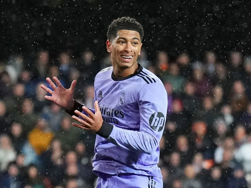 La expulsión a Bellingham.