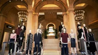 H&M abrirá tienda en Uruguay