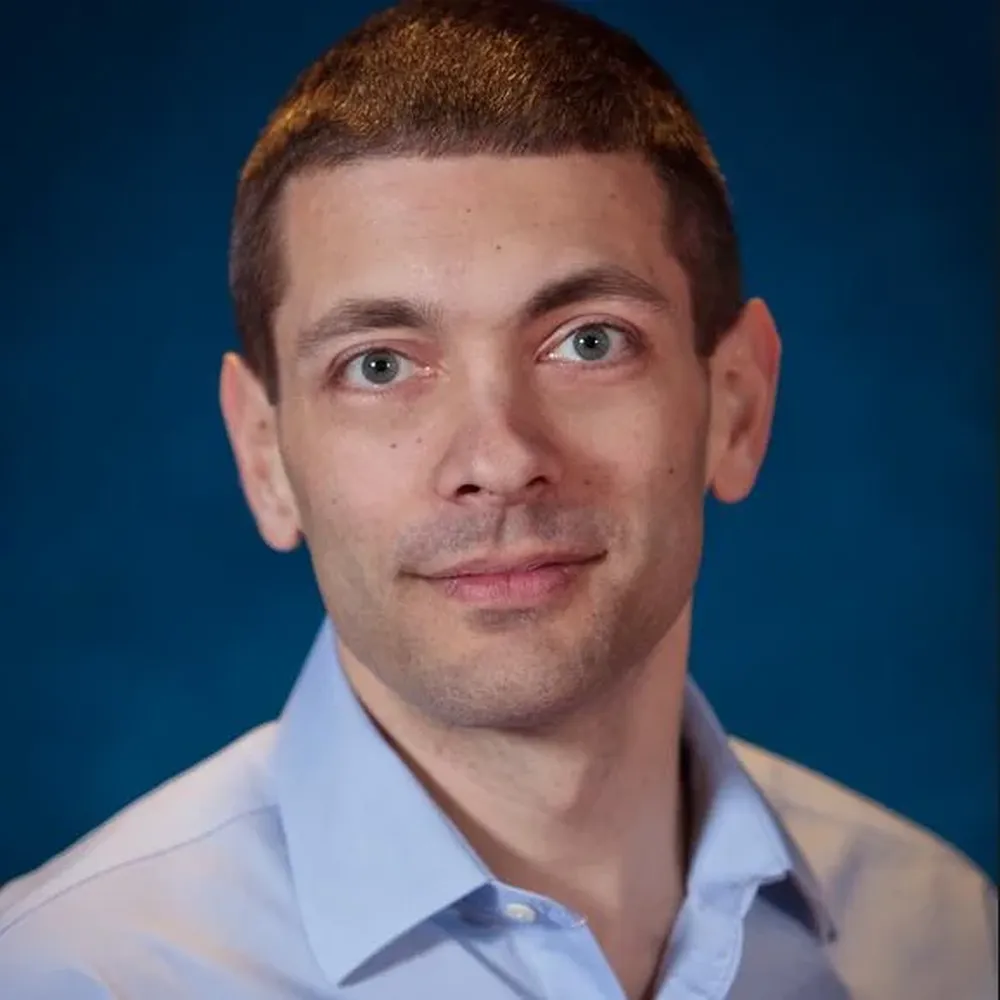 Andreas Gal, vicepresidente de Ingeniería móvil de Mozilla