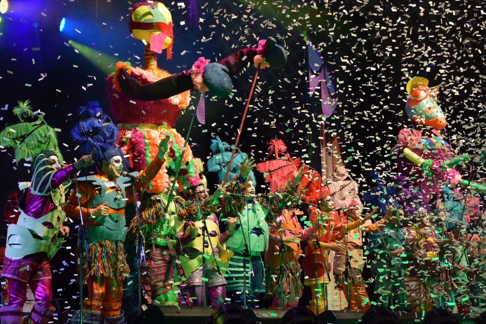 Asaltantes con Patente 2024.