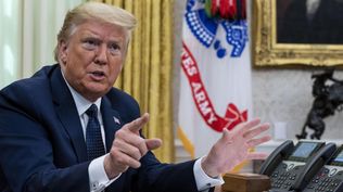 No más dádivas woke basadas en la raza: Trump busca eliminar el programa que da acceso a internet a veteranos, discapacitados y comunidades rurales