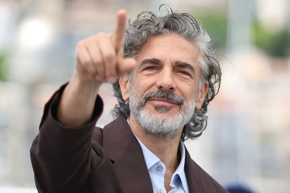 Leonardo Sbaraglia