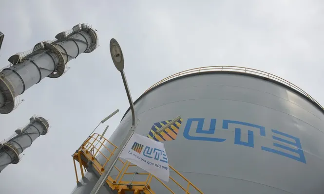 Tras un año complejo por la sequía, UTE registró ganancias por US$ 125  millones
