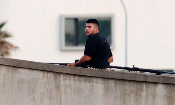 Masacre en Bondi Beach: eran padre e hijo los terroristas que dispararon en la celebración judía en Australia