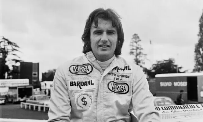 Wilson Fittipaldi