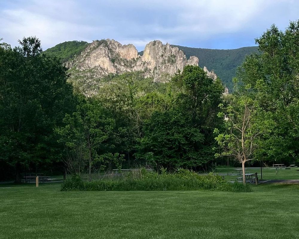 Virginia Occidental busca incentivar a trabajadores que quieran emigrar a Estados Unidos. @WVtourism