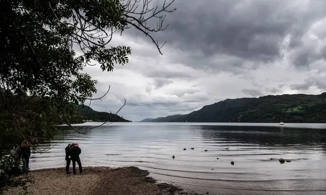 En verano, la demanda de agua aumenta por la competencia entre agricultores, pescadores, usuarios e hidroeléctricas.