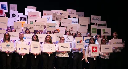 Fundación Forge realizará la séptima edición del reconocimiento a empresas