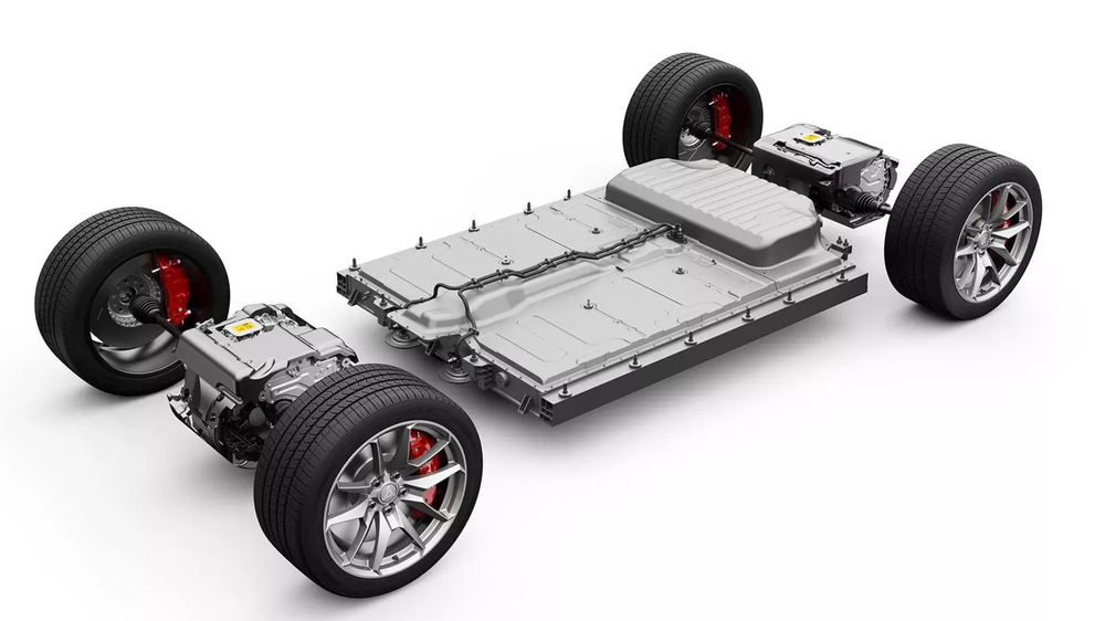 Cómo son las baterías de estado sólido que preparan China y Japón.
