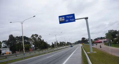 Parque del Plata, de balneario a ciudad para todo el año