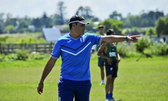 Juventud descarta tomar medidas contra Darío Rodríguez