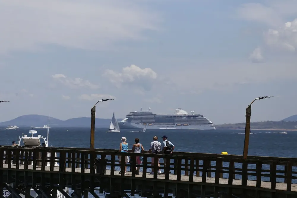 Uruguay participará de ferias internacionales vinculadas al crucerismo para darse a conocer como destino