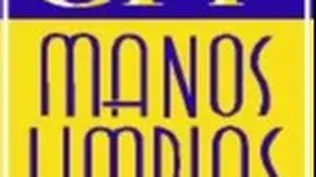 La organización Manos Limpias.