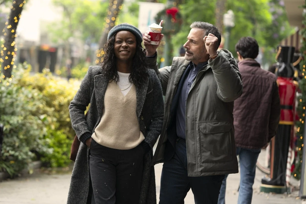 Rooster tiene diez episodios y se pueden ver en HBO+
