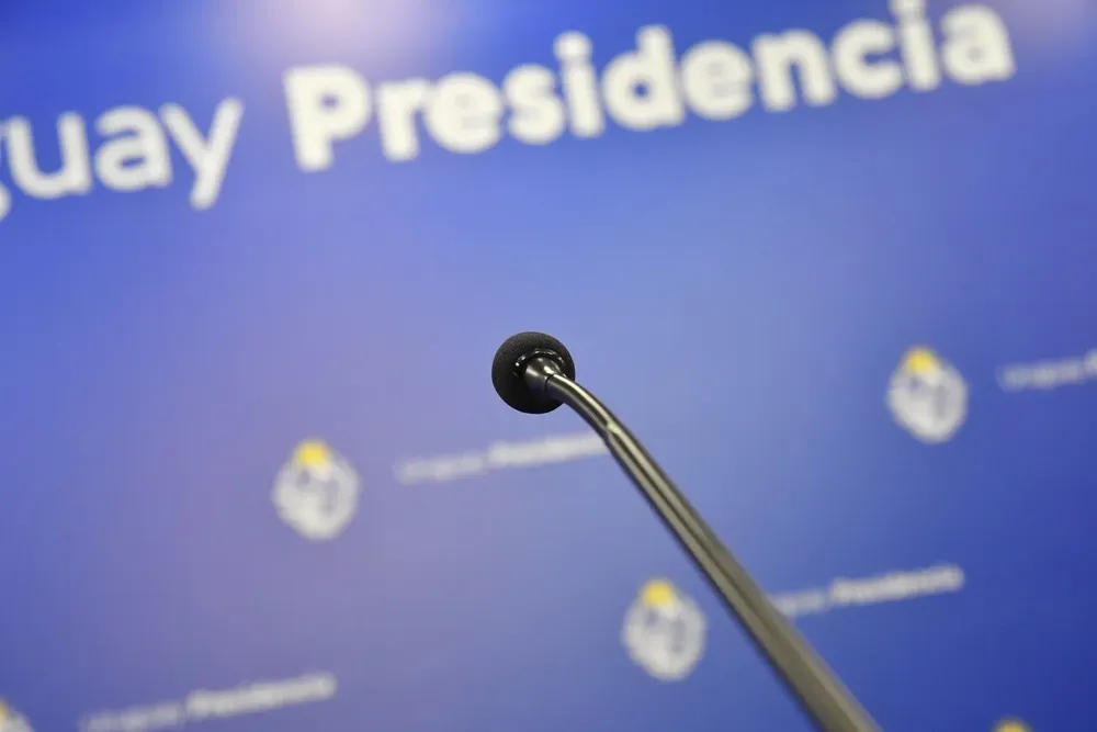 Según Equipos, el 50% aprueba la gestión de Presidencia