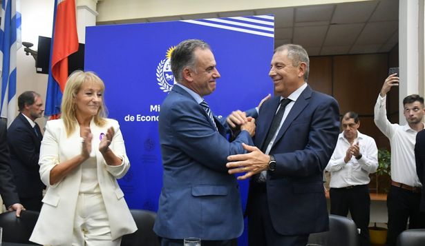 Género, cambio climático y responsabilidad fiscal con sensibilidad social: los lineamientos de Oddone a los ministros para el Presupuesto